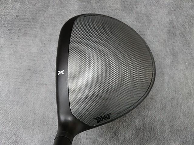 PXG 0311 XF GEN5 ドライバー 9° Diamana for PXG 50 (S)_画像3