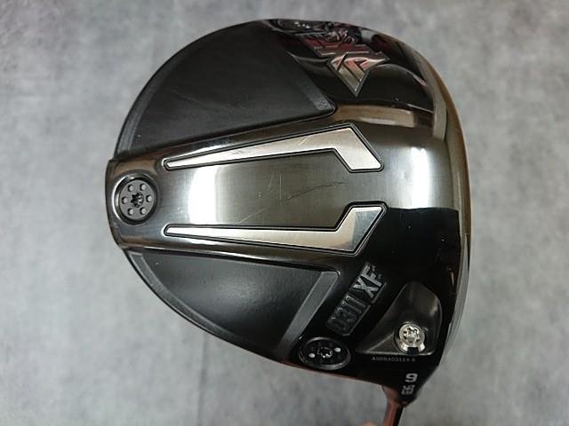 PXG 0311 XF GEN5 ドライバー 9° Diamana for PXG 50 (S)_画像1