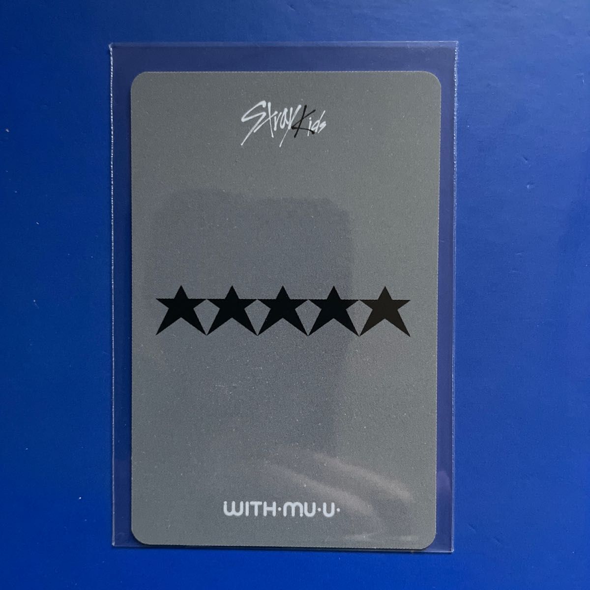 StrayKids 5-STAR フィリックス WITHMUU トレカ|Yahoo!フリマ StrayKids 5-STAR フィリックス WITHMUU トレカ|Yahoo!フリマ