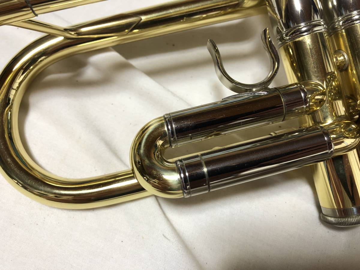 YAMAHA Xeno ゼノ YTR-8335U トランペット | www.jalifinance.com