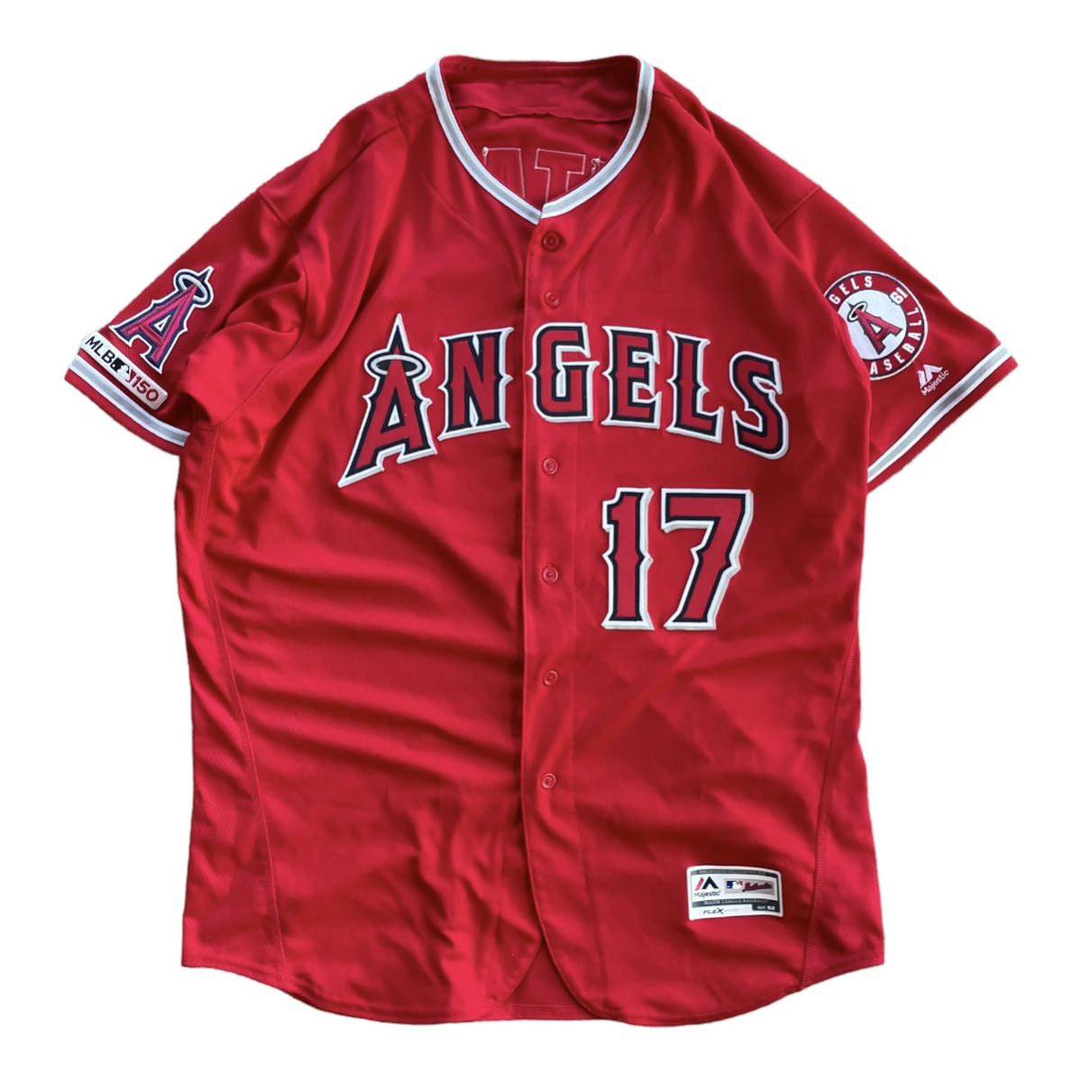 majestic MLB LosAngeles Angels