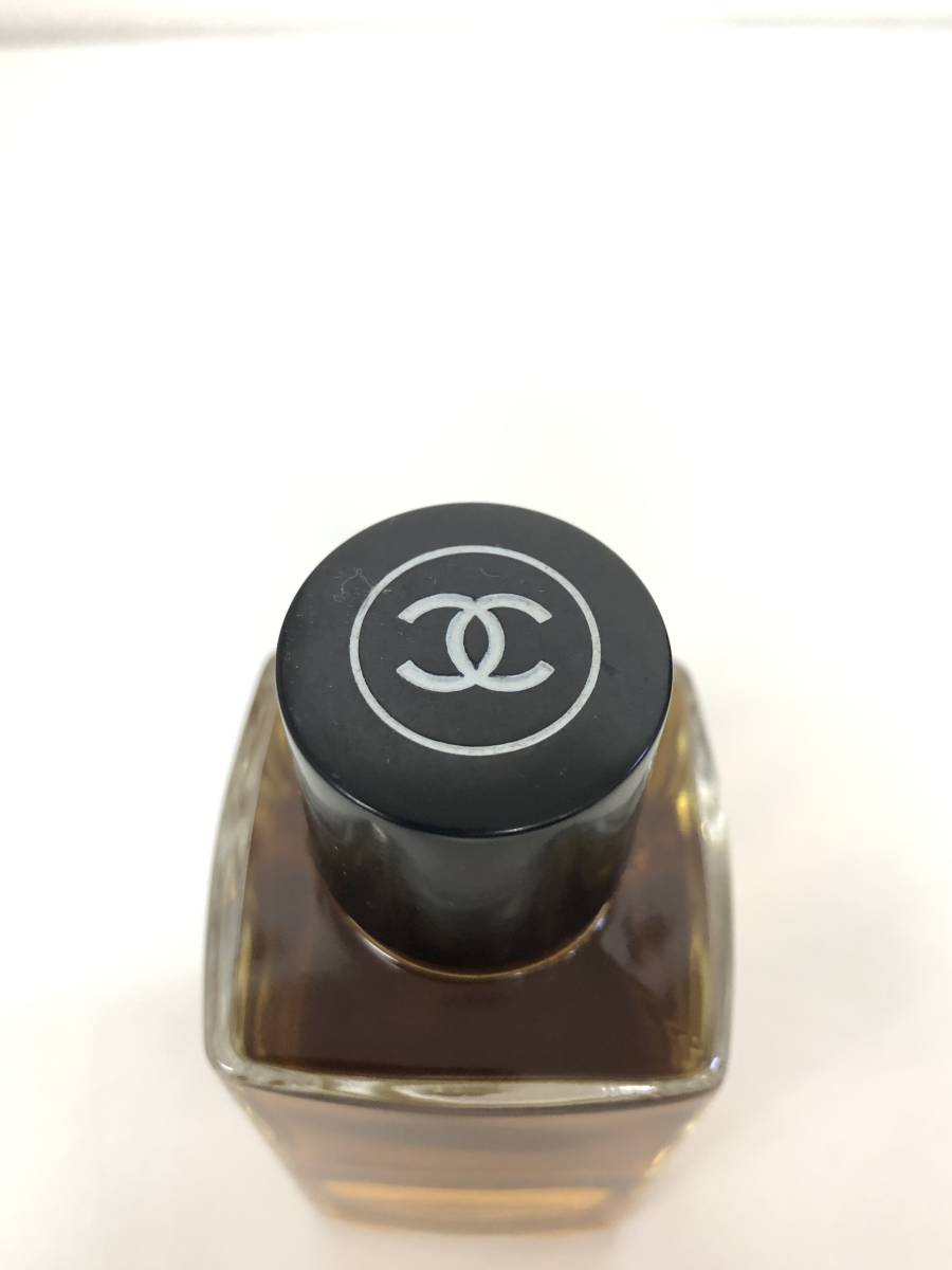 ★【売り切り！】CHANEL シャネル 香水 N°5 オードトワレ 118ml _画像3