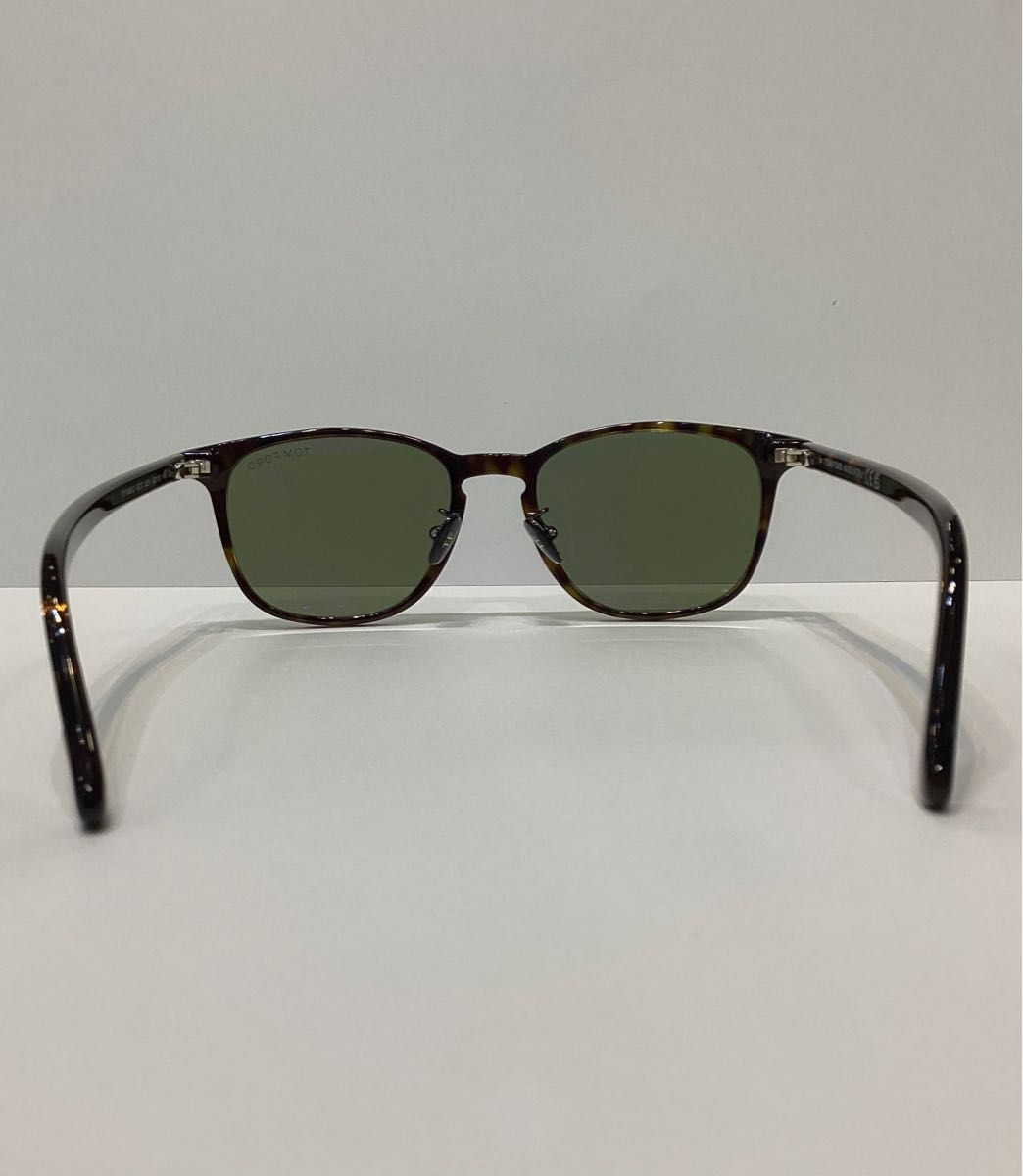 トム フォード TOM FORD アジアンフィット TF− 1048-D 5252N
