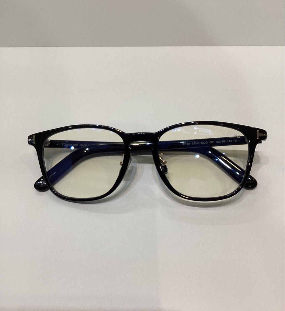 TOM FORD (トムフォード) TF5918D-B ECO 001 Yahoo!フリマ（旧）-