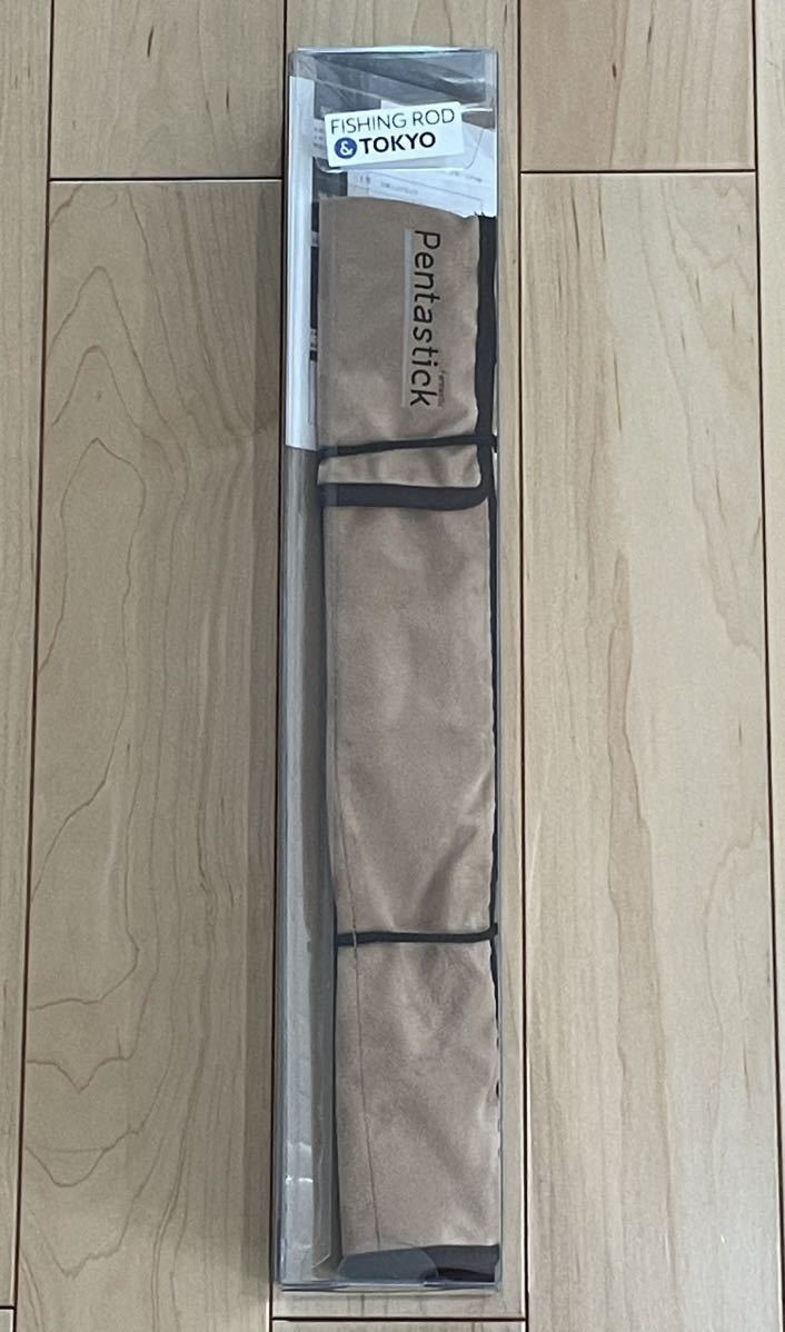 リチャーズ Richards ペンタスティック Pentastick ワイルドジョーカー