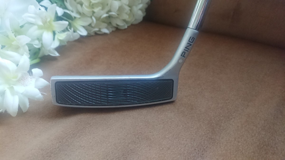 PING SIGMA シグマG センターシャフト 33.5インチ - 通販