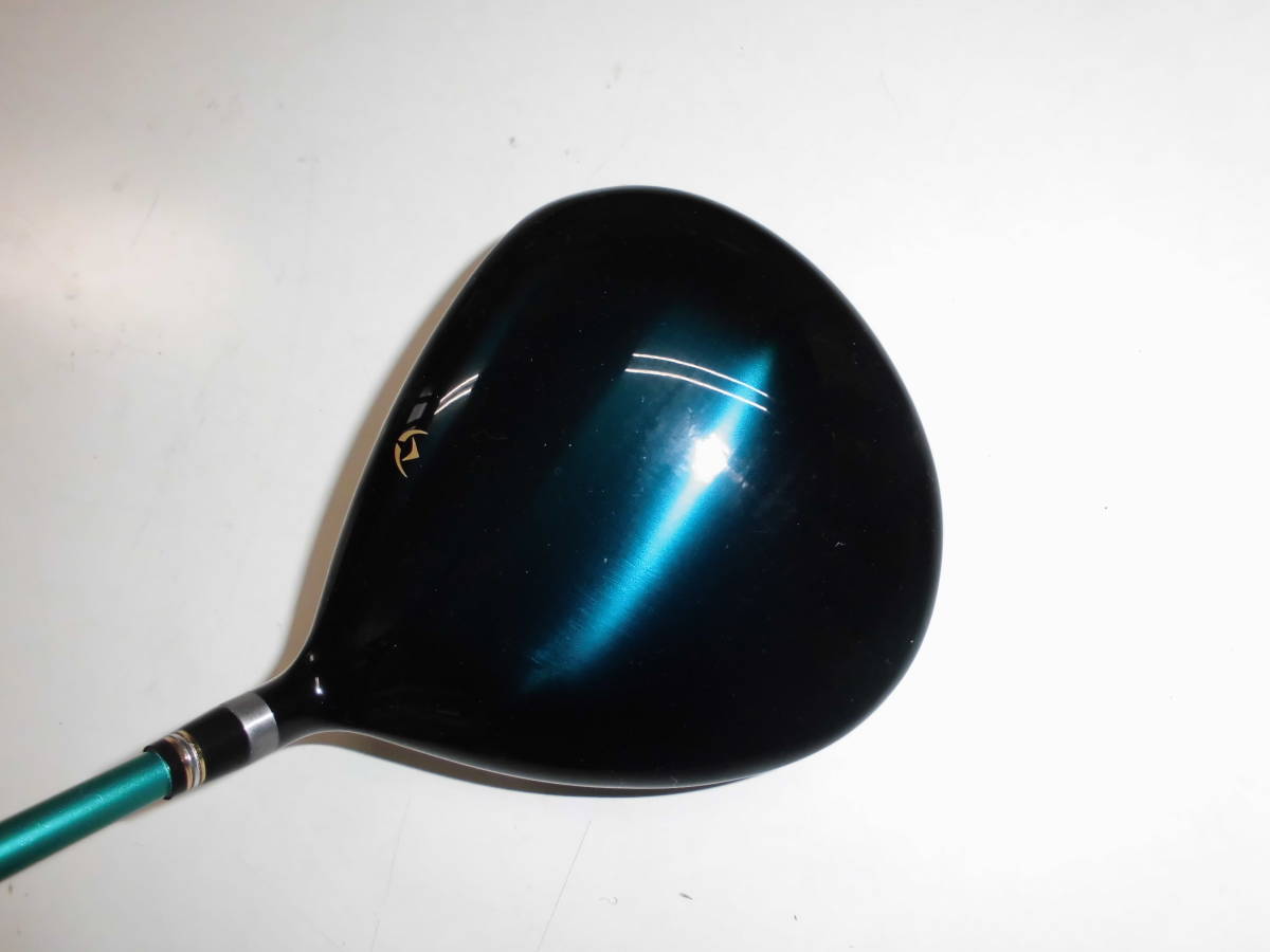 ホンマ(HONMA)・BERES E-05・10.5度・ドライバー・R(ARMRQ∞★三星)中古イの画像2