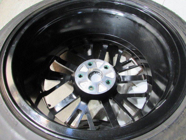 ☆SUBARU□WRX S4□STI□スバルWRX S4 STI純正□245/40R18□114.3-5H