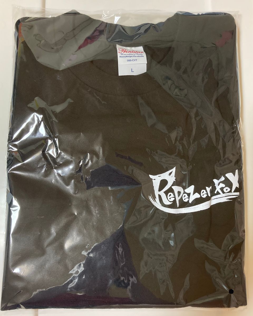 レペゼンフォックスのグッズ Tシャツ他 | www.pklaw.in