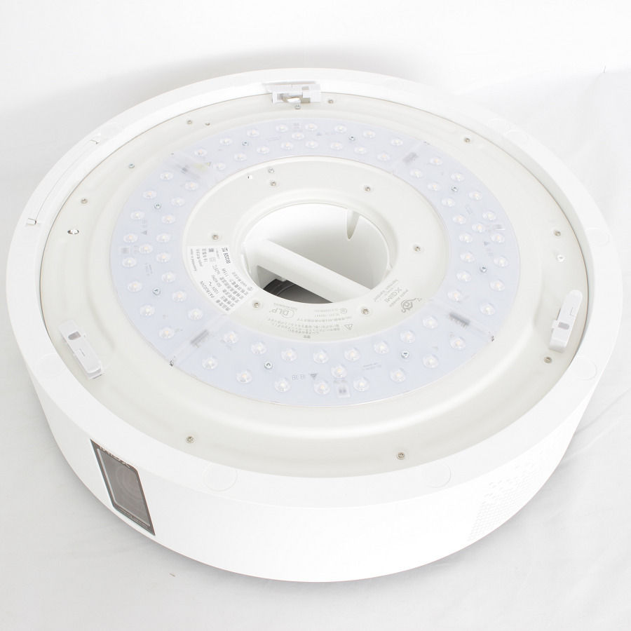 美品】popIn Aladdin PA18U02VN プロジェクター・スピーカー内蔵 美品】popIn Aladdin PA18U02VN プロジェクター・スピーカー内蔵