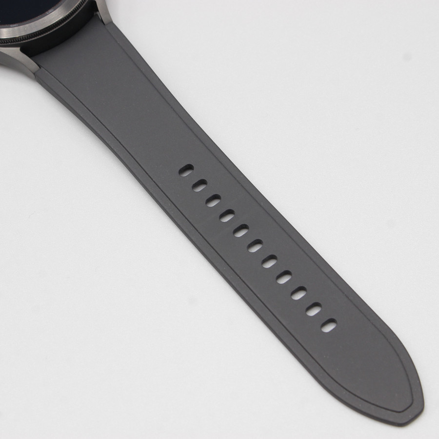 美品】SAMSUNG Galaxy Watch4 Classic 46mm SM-R890NZKAXJP ブラック