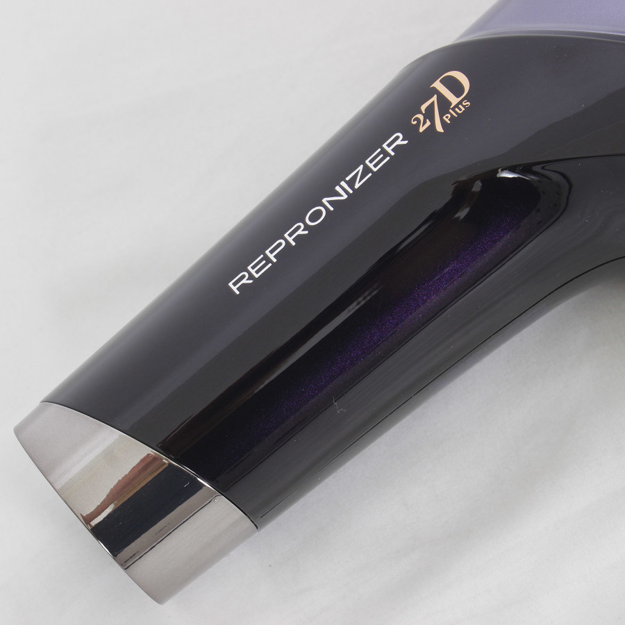 美品】レプロナイザー 27D Plus REP27D-JP バイオプログラミング ヘア