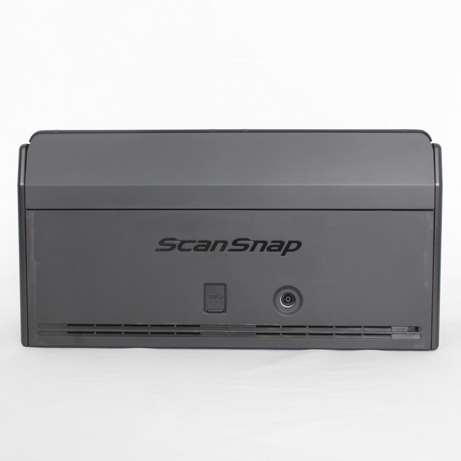 富士通 PFU ScanSnap iX1500 FI-IX1500BK ドキュメントスキャナー
