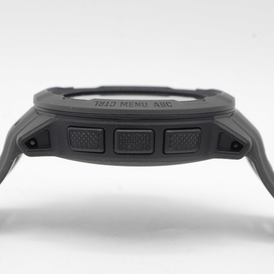 美品】GARMIN Instinct 2 Dual Power Graphite 010-02627-40 スマート