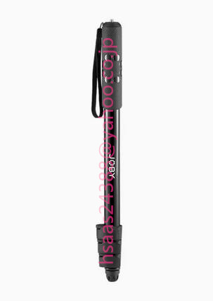 ランキング2022 Joby 一脚 JB01765-BWW アルミニウム 最大耐荷重1kg 自重0.28kg 縮長44cm 伸高135cm 4段 2in1一脚 COMPACT 一脚 ランキング2022 Joby 一脚 JB01765-BWW アルミニウム 最大耐荷重1kg 自重0.28kg 縮長44cm 伸高135cm 4段 2in1一脚 COMPACT 一脚