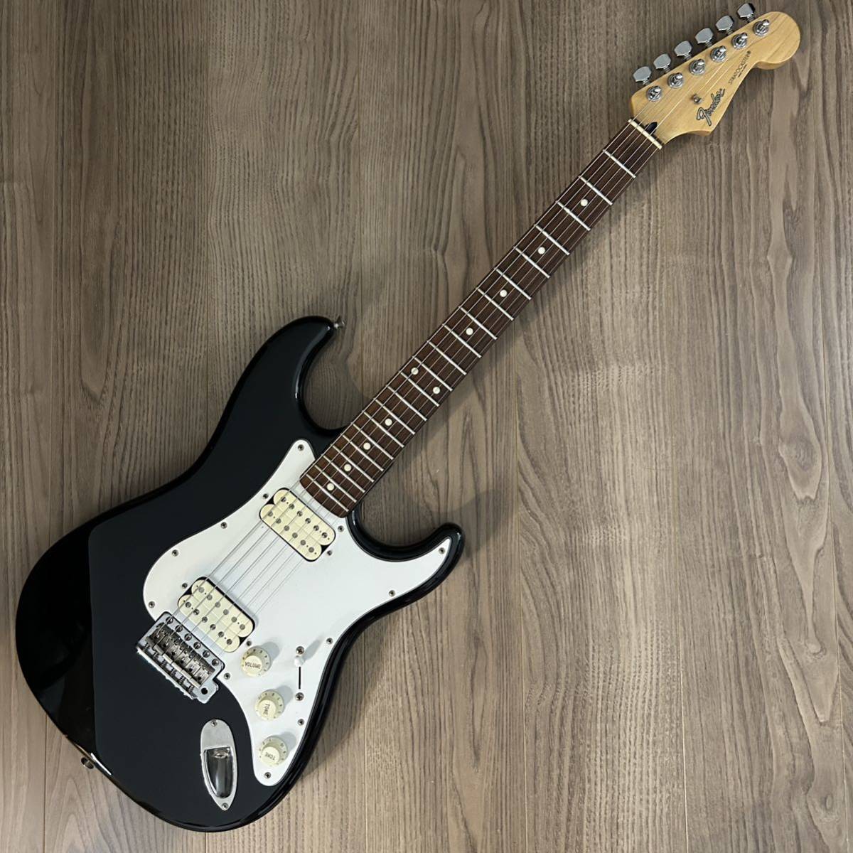 通信販売 FenderJAPAN ストラトキャスター ストラト エレキギター
