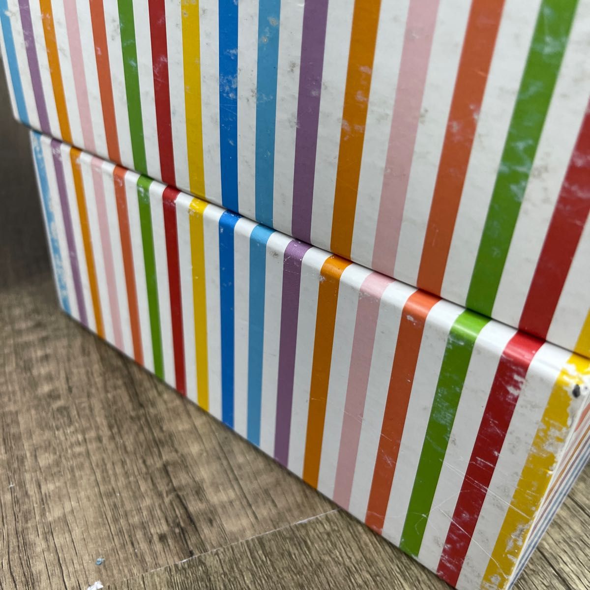 Benesse ワールドワイドキッズ DVD Stage1〜6 フルセット