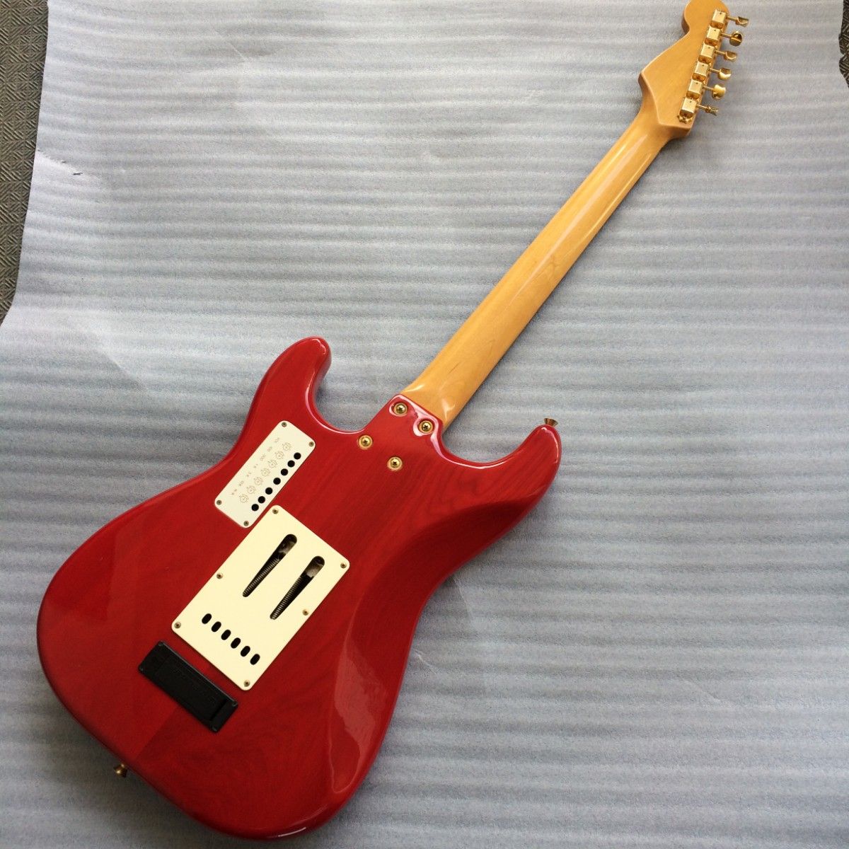 FERNANDES ストラトキャスタータイプ(中古)【楽器検索 FERNANDES ストラトキャスタータイプ(中古)【楽器検索