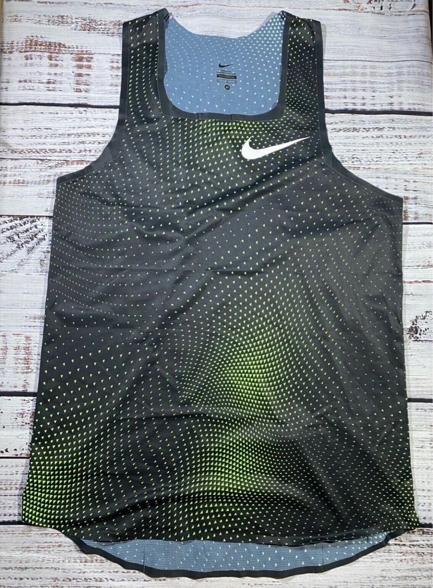 NIKE pro elite 2018 シングレット Mサイズ|PayPayフリマ