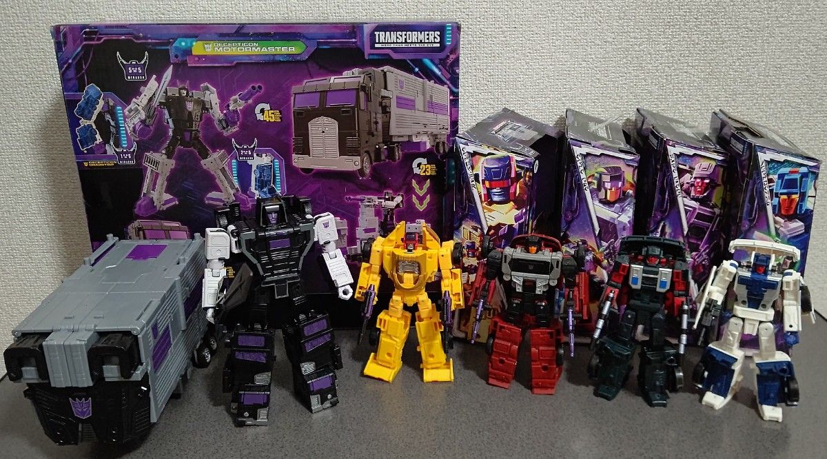 トランスフォーマーレガシー メナゾール 中古品|Yahoo!フリマ トランスフォーマーレガシー メナゾール 中古品|Yahoo!フリマ