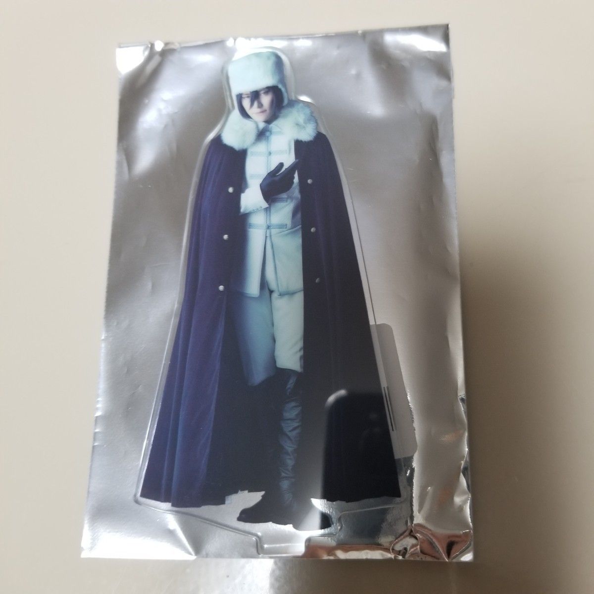 舞台 文豪ストレイドッグス 共喰い アクリルスタンド アクスタ