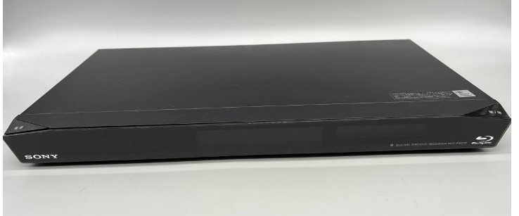SONY BDZ-EW510 ２番組録画ブルーレイレコーダー 10000円-