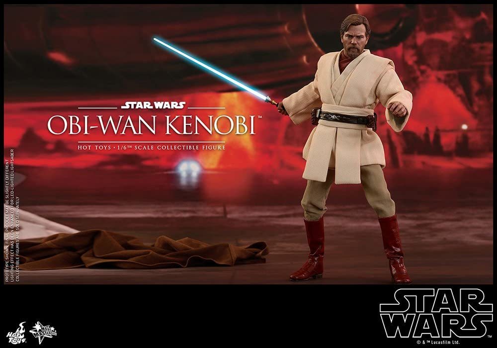 HOT TOYS ホットトイズ ムービーマスターピース 『スター HOT TOYS ホットトイズ ムービーマスターピース 『スター