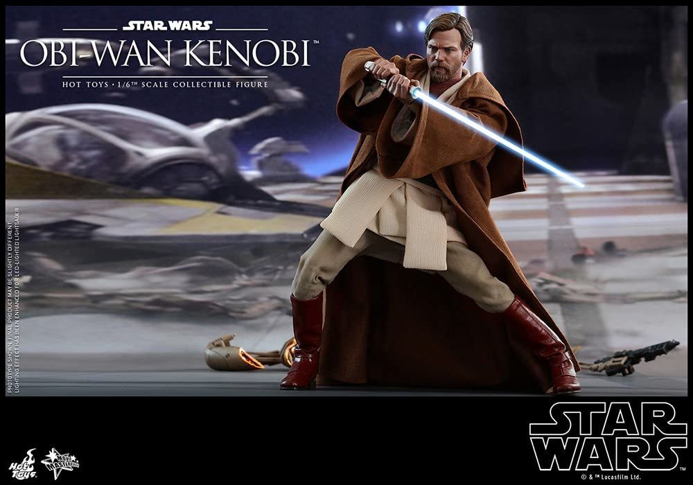 HOT TOYS ホットトイズ ムービーマスターピース 『スター HOT TOYS ホットトイズ ムービーマスターピース 『スター