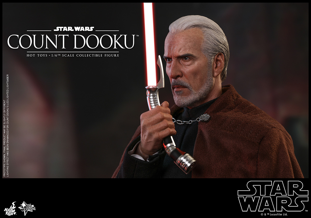 HOT TOYS ホットトイズ ムービーマスターピース 『スターウォーズ