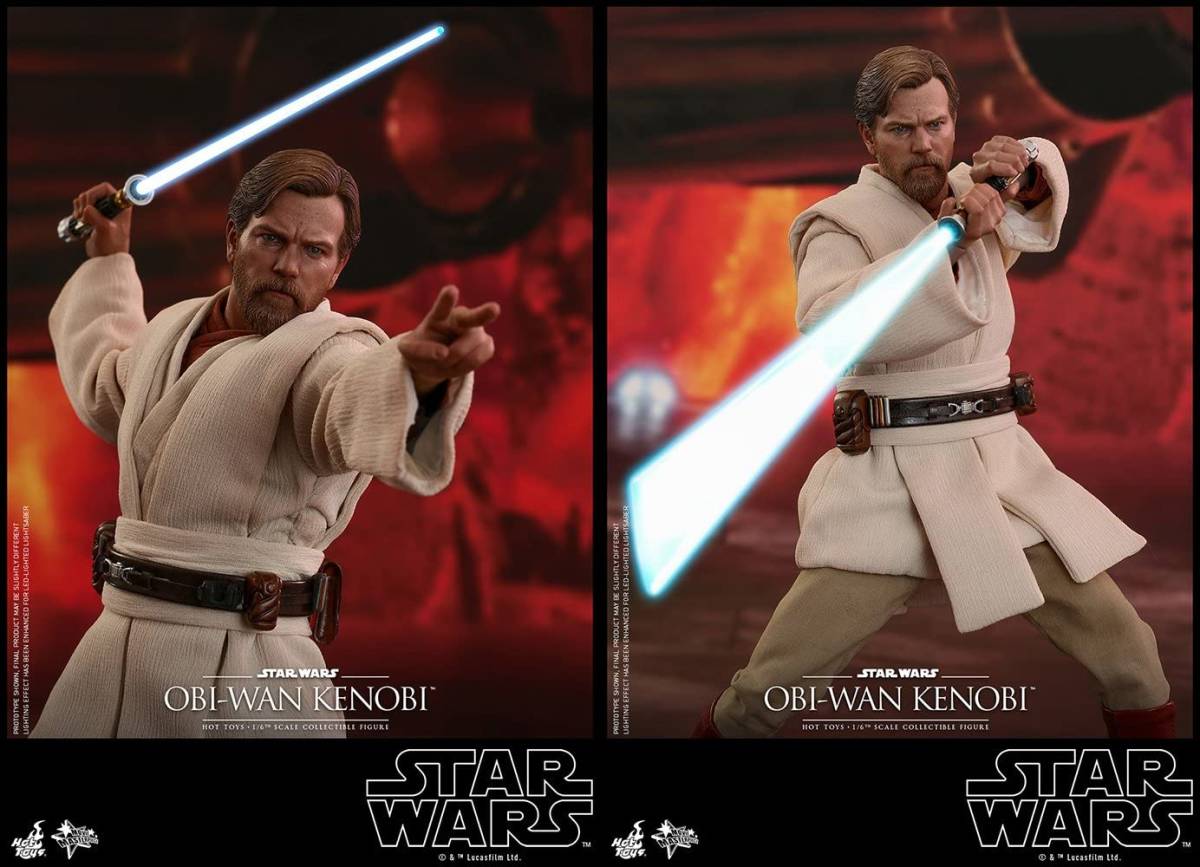 HOT TOYS ホットトイズ ムービーマスターピース 『スター HOT TOYS ホットトイズ ムービーマスターピース 『スター