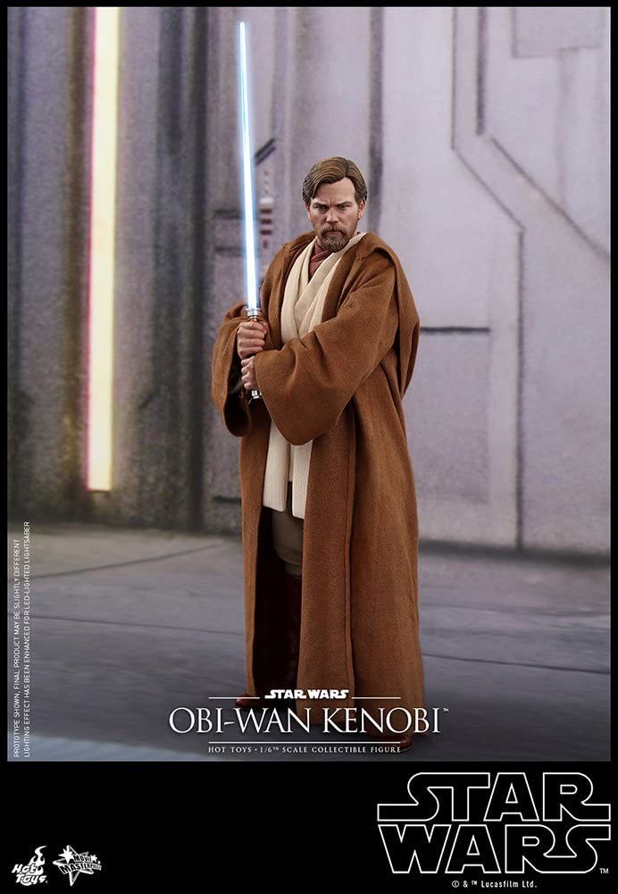 HOT TOYS ホットトイズ ムービーマスターピース 『スター HOT TOYS ホットトイズ ムービーマスターピース 『スター