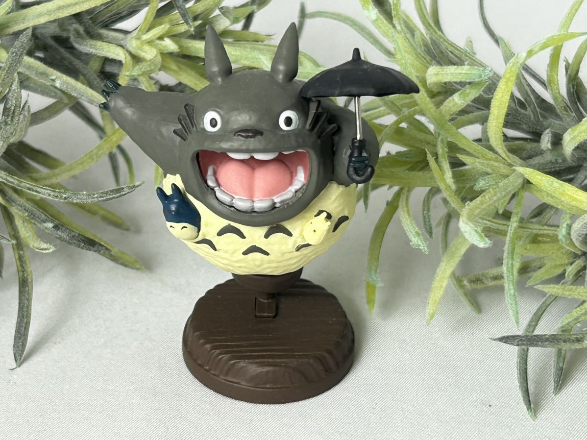  Studio Ghibli Tonari no Totoro Poe z. fully collection to Toro .. Secret used