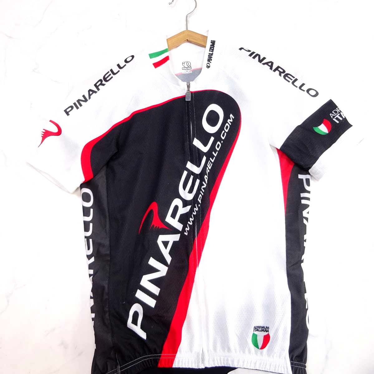 PEARL IZUMI pinarello パールイズミ ピナレロ サイクルジャージ 上下