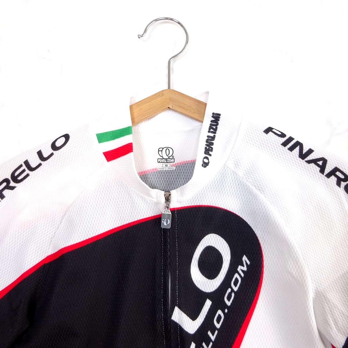 PEARL IZUMI pinarello パールイズミ ピナレロ サイクルジャージ 上下