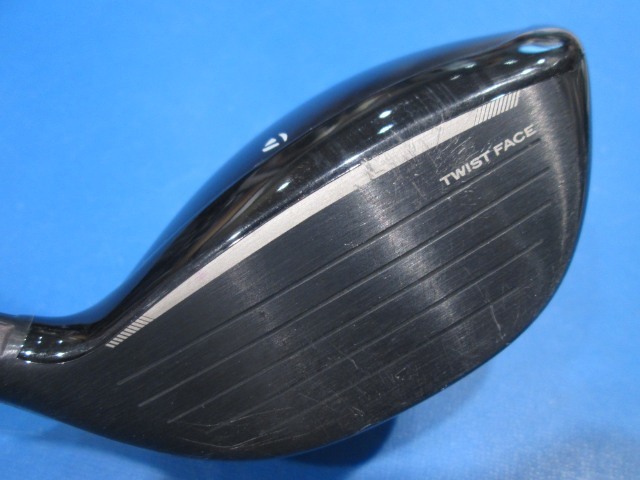 GK鈴鹿☆中古835 【レフティ】 テーラーメイド☆ステルス GK鈴鹿☆中古835 【レフティ】 テーラーメイド☆ステルス