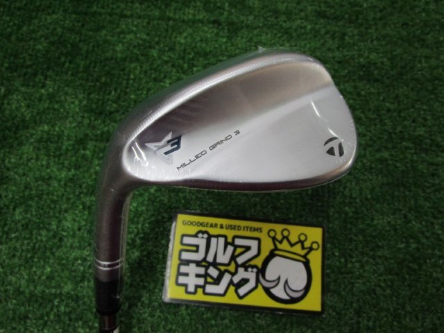 予約販売 新品012 GK尾張旭◇ 【レフティーウェッジ】【値下げ】 52SB