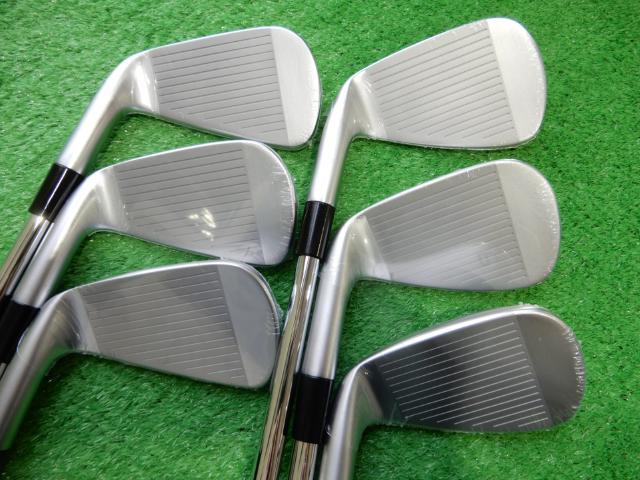 GK緑☆新品047 【値下げ】テーラーメイド P790 2021☆MODUS3TOUR105(JP