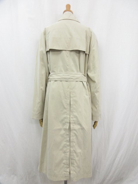 エトロ ETRO】42-12702-8802 ベルト付 素敵なペイズリー柄裏地
