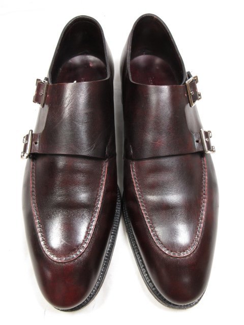 HH 超美品 【ジョンロブ JOHN LOBB】 2017年イヤーモデル HAYES HH 超美品 【ジョンロブ JOHN LOBB】 2017年イヤーモデル HAYES