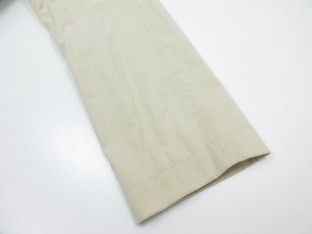 エトロ ETRO】42-12702-8802 ベルト付 素敵なペイズリー柄裏地