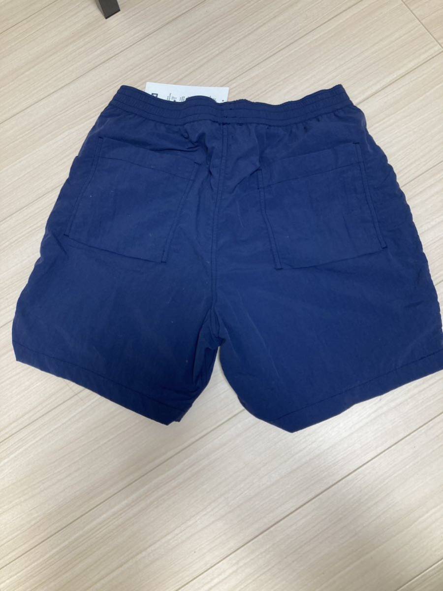 Bask Mid Shorts_画像2