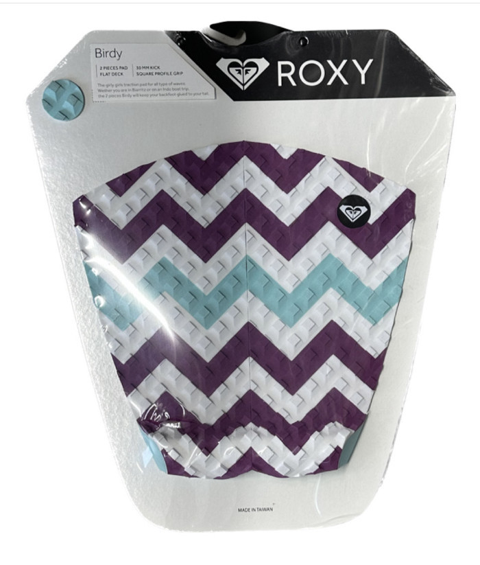 【最安値・人気ブランド】　ROXY　ロキシー　デッキパット　　Birdy　6_画像1