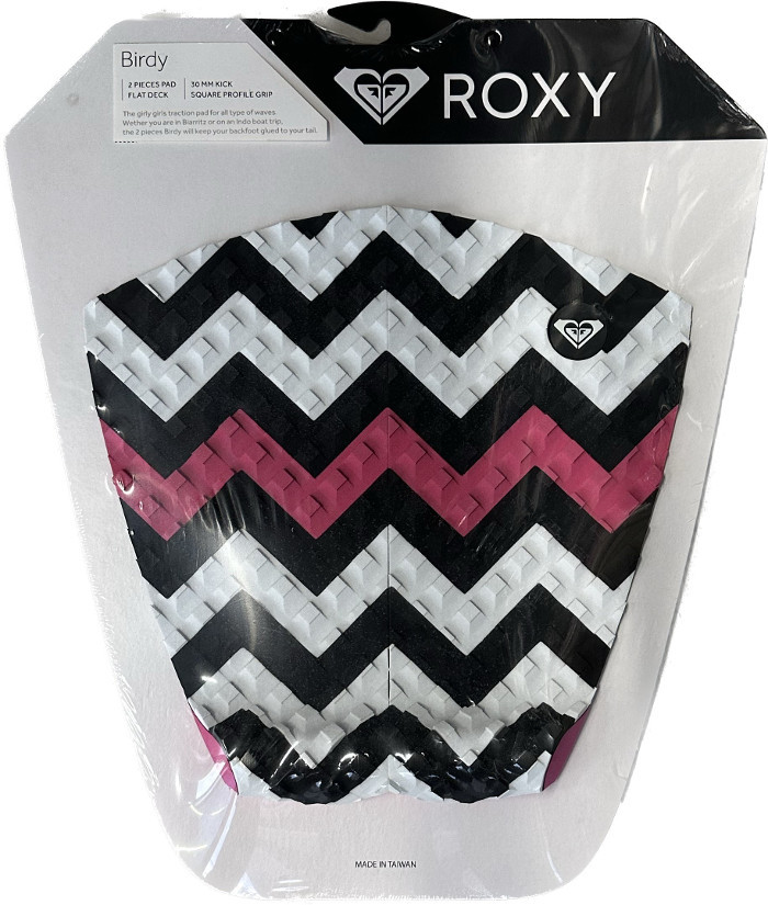 【最安値・人気ブランド】　ROXY　ロキシー　デッキパット　　Birdy　1_画像1