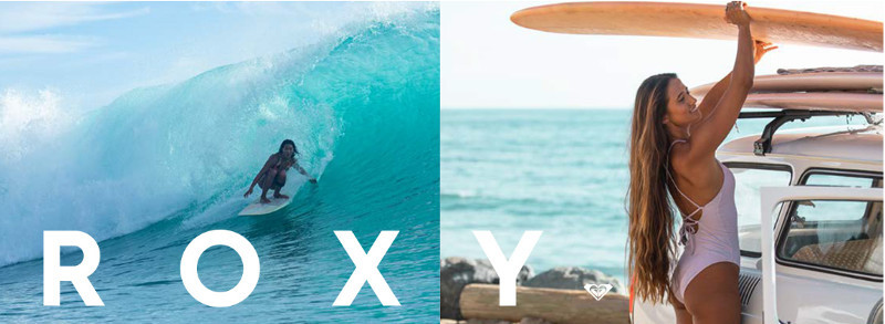 【最安値・人気ブランド】　ROXY　ロキシー　デッキパット　　Birdy　6_画像2