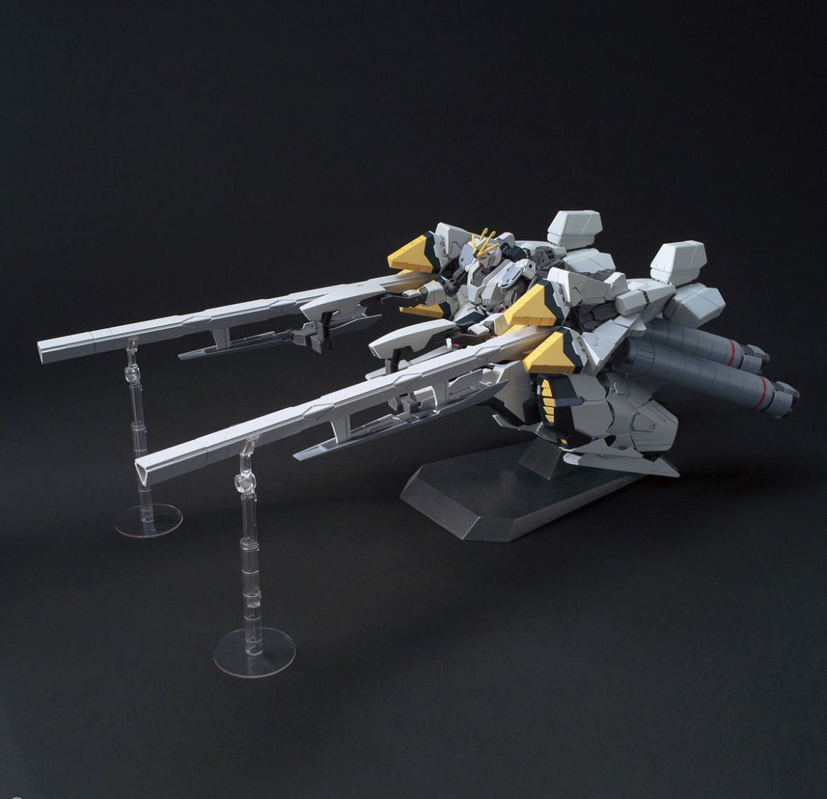 新品★ガンプラ HGUC ガンダムNT ナラティブガンダム a装備 c装備 シナンジュスタイン シルヴァバレトサプレッサー PG MG RG SD Ver.ka_画像7