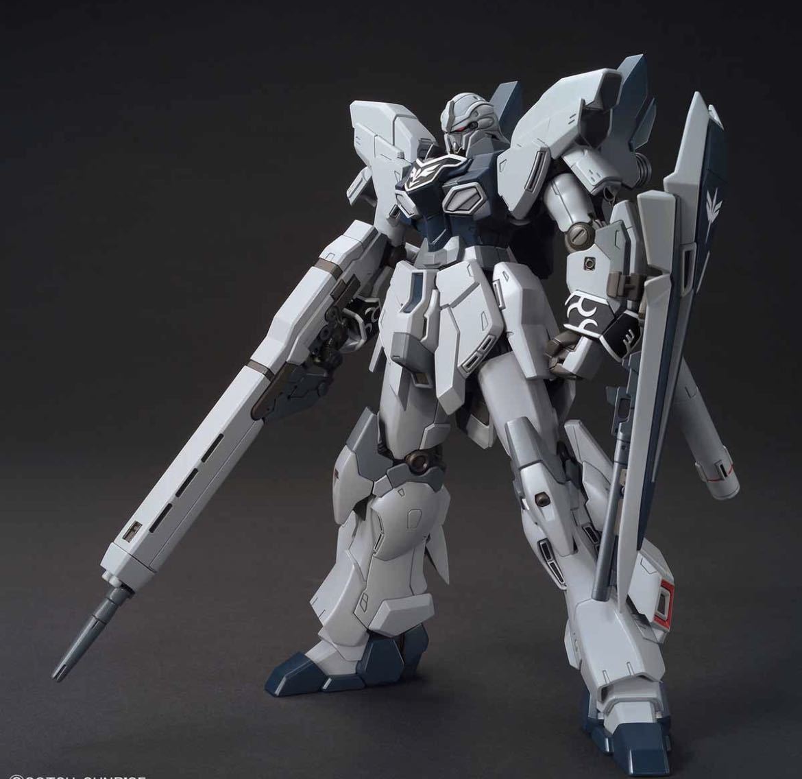 新品★ガンプラ HGUC ガンダムNT ナラティブガンダム a装備 c装備 シナンジュスタイン シルヴァバレトサプレッサー PG MG RG SD Ver.ka_画像9