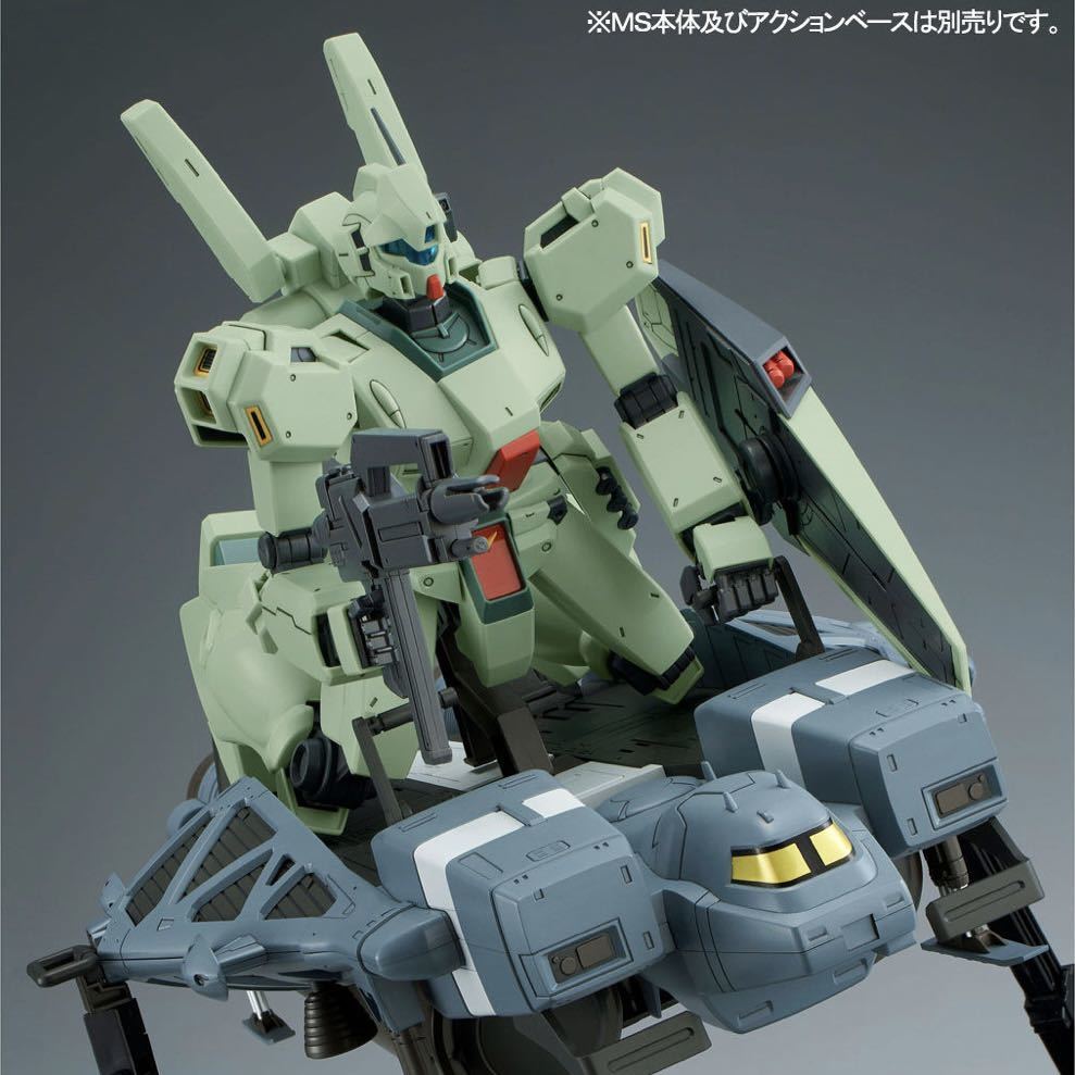 新品☆ガンプラ プレミアムバンダイ限定 機動戦士ガンダムUC MG
