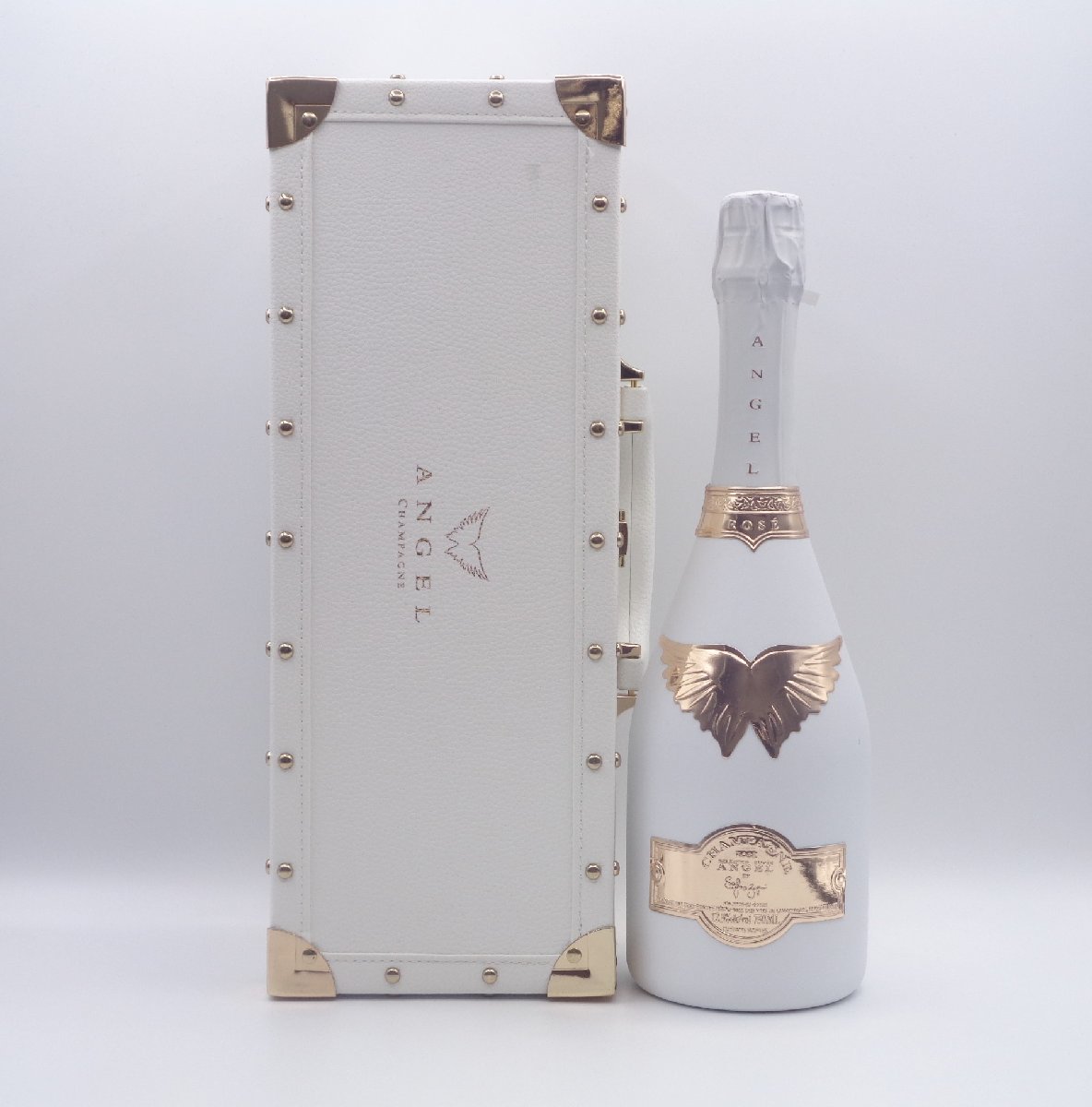 ANGEL BRUT ROSE エンジェル ブリュット ロゼ ホワイト シャンパン