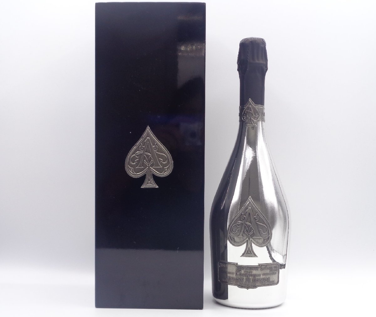 ARMAND DE BRIGNAC BLANC DE BLANCS アルマンド ブリニャック ブラン