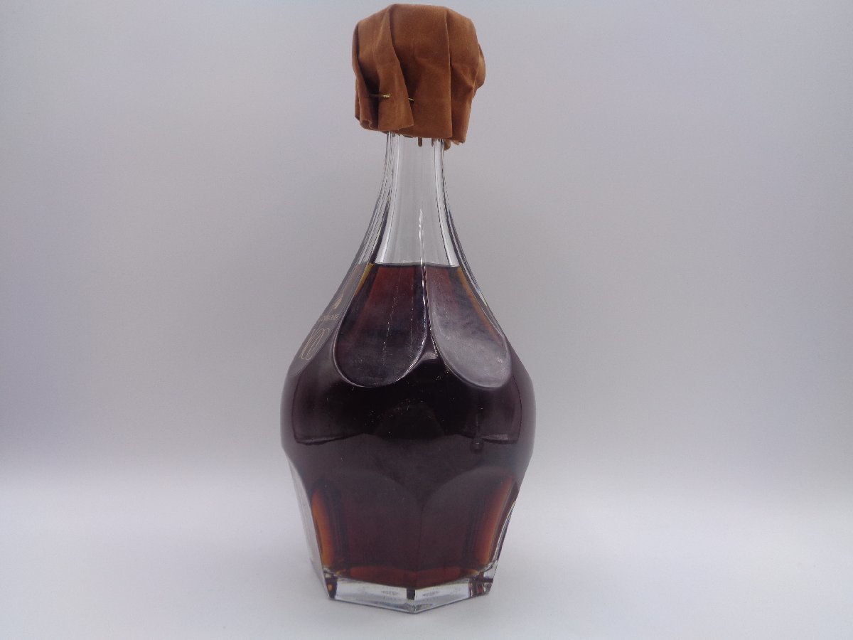 COURVOISIER EXTRA VOC クルボアジェ エクストラ コニャック